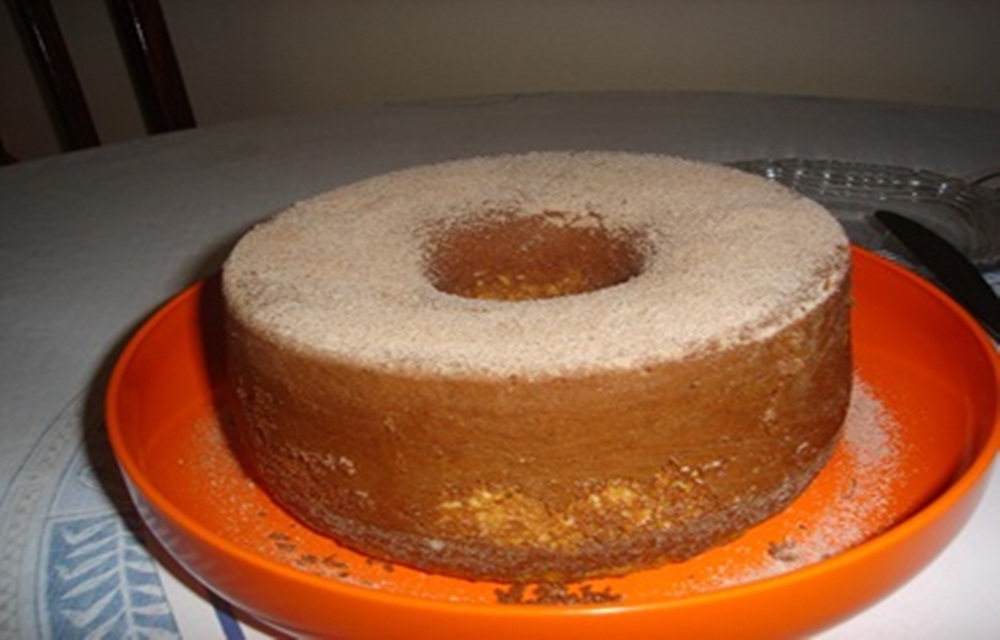 Ir para  <ul>
	<li>1 lata de milho verde (com a &aacute;gua);</li>
	<li>1 lata de leite condensado;</li>
	<li>1 colher (sopa) de margarina;</li>
	<li>1 pacote de coco ralado;</li>
	<li>1...